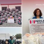 NDLEA Intercepts Brazilian Lady with N3b Heroin in Coffee Packs at Abuja Airport
