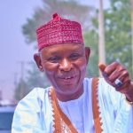 BREAKING: Kano gov dumps NNPP with lawmakers, LG chairmen
