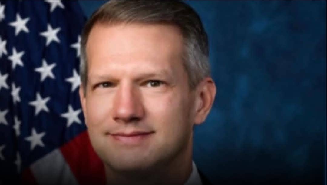 US Lawmaker Riley Moore Alleges Chinese Illegal Miners Funding Deadly Attacks in Nigeria