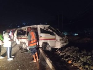Anambra: Four die, nine injured in multiple road crash