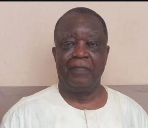 Former MD NRC Fidet Edetanle Remanded In Maximum Correctional Facility