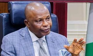 Fagbemi Identifies Obsolete Laws, Resource Constraints As Challenges Of justice Ministry