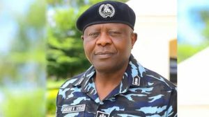 PSC upgrades another AIG to Deputy Inspector General of Police