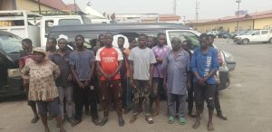 LAWMA SECURES CONVICTIONS FOR 19 ENVIRONMENTAL OFFENDERS