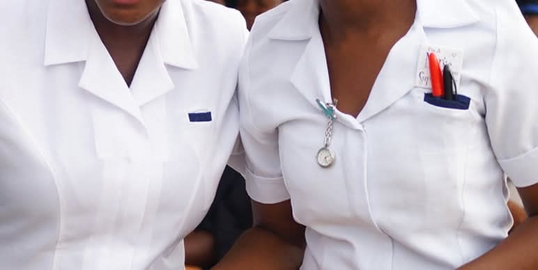 FG increases nurses’ uniform allowance to N80,000