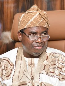 BREAKING: Presidential Election to hold February 20, 2027 -INEC Chairman