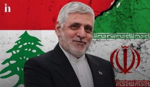 Lebanon Expels Iran’s Ambassador Amid Rising Tensions