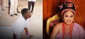 Peller: Benin Traditional Council Begins Disciplinary Action Over Palace Breach