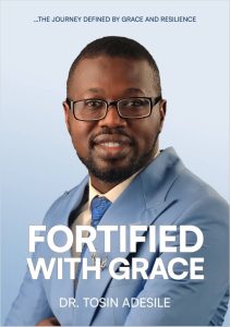 Adesile to Launch Fortified with Grace in Abeokuta