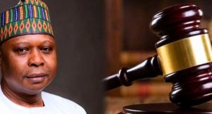 Court Bars Turaki-Led NWC From PDP National Secretariat