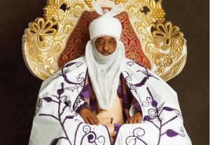Sanusi to Lead Eid Durbar as Kano Tightens Security