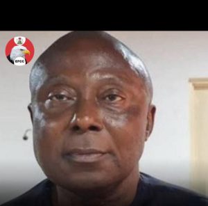 Court Jails Former Acting Accountant General, Nwabuoku 72years for N868.4m Fraud