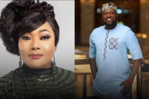 Introduce Me Properly – Popular Actress tells OAP Husband Material