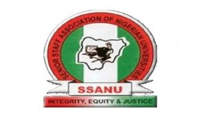 SSANU laments delayed February salaries in federal varsities