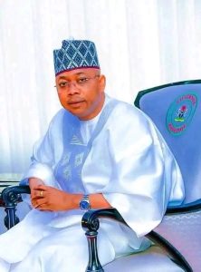 Eid-el-Fitr: Governor Ododo Urges Muslims to Hold on to Lessons of Ramadan