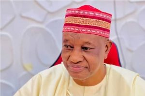 Just In: Kano deputy governor resigns