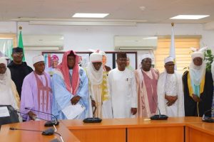 Wike grants land titles, waives statutory fees for FCT traditional rulers