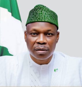 FG Reaffirms Commitment to Maternal, Newborn Care After Quadruplets Delivery at FMC Abeokuta