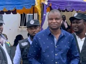 Court Discharges Acquits Suspended DCP Abba Kyari in NDLEA Asset Declaration Case