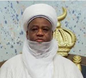 Sultan Declares Friday As Eid-el-Fitr Day After Non-Sighting Of Shawwal Moon On Wednesday In Nigeria