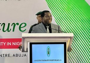 No Security, No Democracy – INEC Sounds Alarm Ahead of 2027 Polls