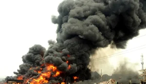 Many Feared Dead as Explosion Rocks Kwara Community