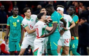 Senegal Rejects CAF Verdict, Heads to court