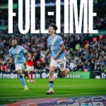 Man City Defeats Arsenal 2-0 in Carabao Cup Final