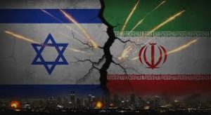 Israel Hits Tehran Again as Iran Threatens Wider Attacks on Gulf Infrastructure