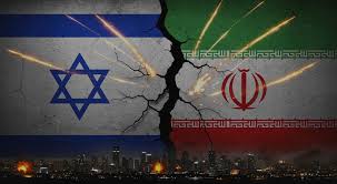 Israel Hits Tehran Again as Iran Threatens Wider Attacks on Gulf Infrastructure