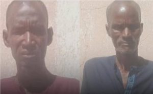 Troops Nab ‘High-Profile’ Boko Haram Collaborators in Borno Market Raid