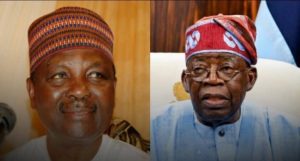 He’s Doing His Best” — Former Head of State, Gowon On Tinubu Regime