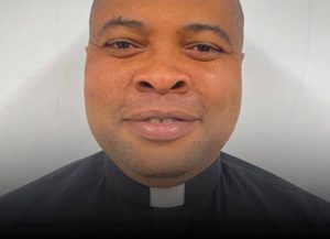 Nigerian Priest Dies After Collapsing During Walk in U.S