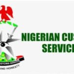 NIGERIA CUSTOMS RESCUES ENDANGERED ANIMAL SPECIES IN ADAMAWA-TARABA AXIS