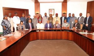 Nigeria Set to Launch National Single Window Platform March 27