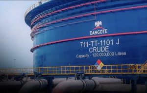 Again! Dangote Refinery Hikes Petrol Price to N1,175 Per Litre