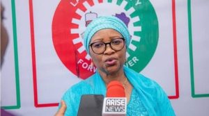 Labour Party Zones 2027 Presidential Ticket to South