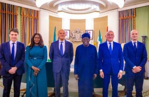 AGF Faults Opposition to OPL 245 Resolution, Describes Critics as Self-Serving