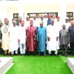 Tinubu Vows to Tackle Insecurity, Prioritise Welfare of Vulnerable Nigerians