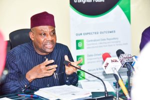 No NERD, No NYSC — FG Announces New Rule