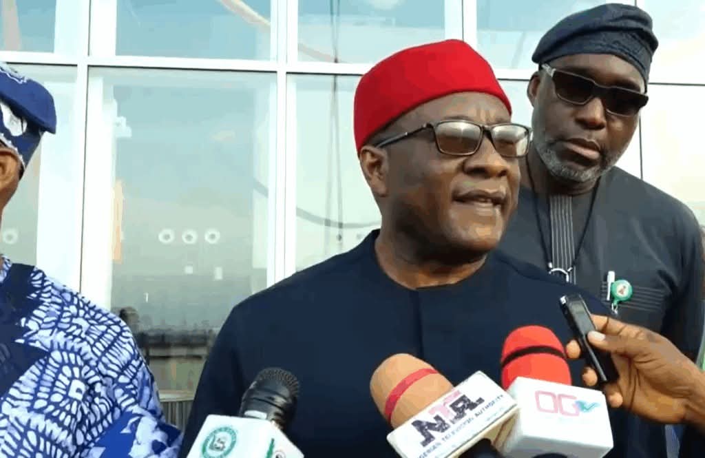 Air Peace to Launch London Flights from Gateway International Airport This Summer — Onyema