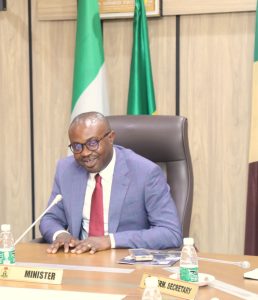 FG Declares May 1 Public Holiday for Workers’ Day Celebration