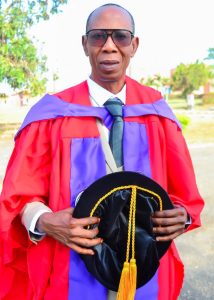 Aiyedatiwa Appoints Acting Rector for Rufus Giwa Polytechnic, Owo