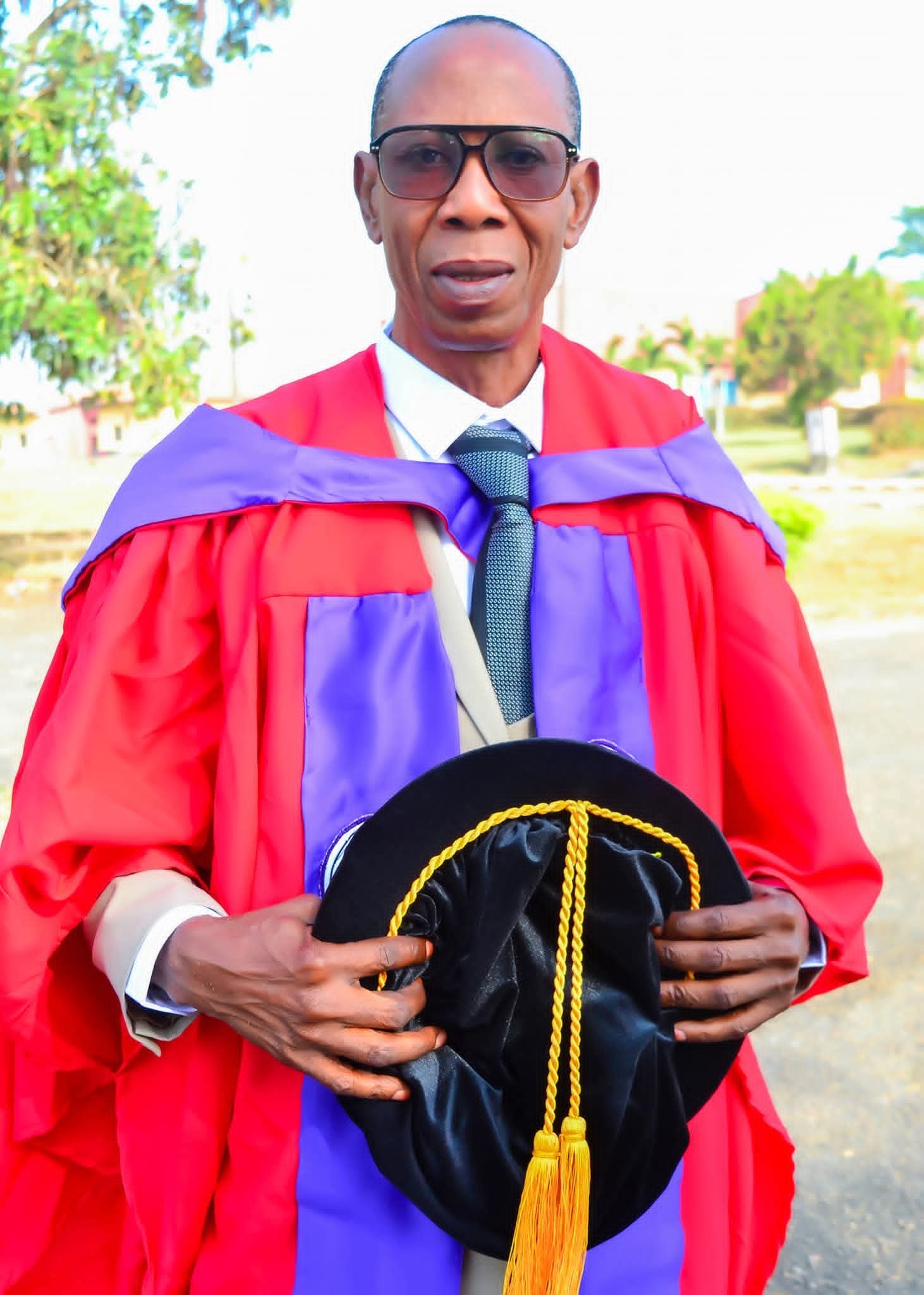 Aiyedatiwa Appoints Acting Rector for Rufus Giwa Polytechnic, Owo