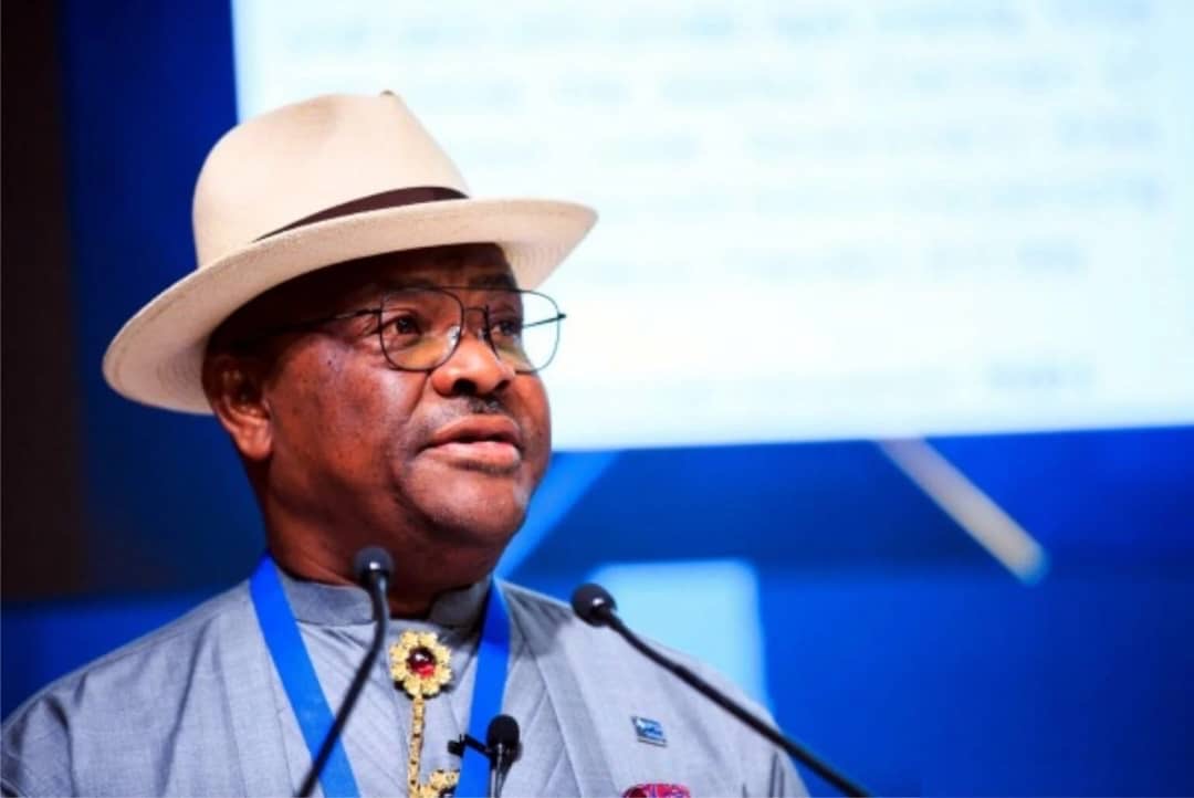 Wike Appoints Musa Idris as SSA on Procurement