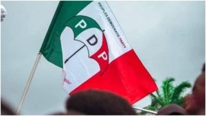 Supreme Court Reserves Judgment in PDP Leadership Dispute