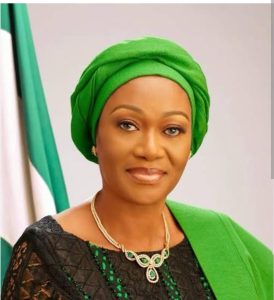 World Malaria Day: First Lady Calls for Unity in Purpose to Fight the Scourge