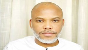 Mike Arnold, Former US Mayor Demands Release Of Nnamdi Kanu
