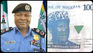 Police Arrests Suspected Faks Currency Trader In Lafia