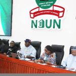 NOUN to Graduate 24,575 Students at 15th Convocation
